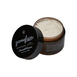 Triumph & Disaster Gameface Moisturiser 100ml Jar