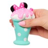 Kawall Squeezes Minnie Milkshake, Multicolor