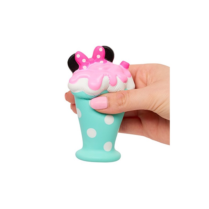 Kawall Squeezes Minnie Milkshake, Multicolor