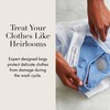 The Laundress Mesh Bag Bundle, Mesh Laundry Bags, One Large