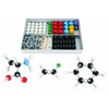 Molymod MMS-008 Organic Chemistry Molecular Model, Student Set (50 atom
