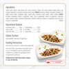Purina Fancy Feast Petites Seared Salmon Entree With Spinach in