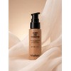 Mustaev Skinny Tint Foundation No. 30 Sienna Beige / 스키니