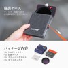 NEEWER 67mm 3 in 1 Variable ND Filter + CPL+