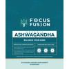 Focus Fusion Ashwagandha Gummies