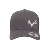 Love Sketches Deer Trucker Hats for Men & Women |