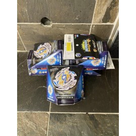 TOMY TAKARA TOMY Beyblade Burst B-144 Booster Zwei Longinus.Dr.Sp 'Metsu