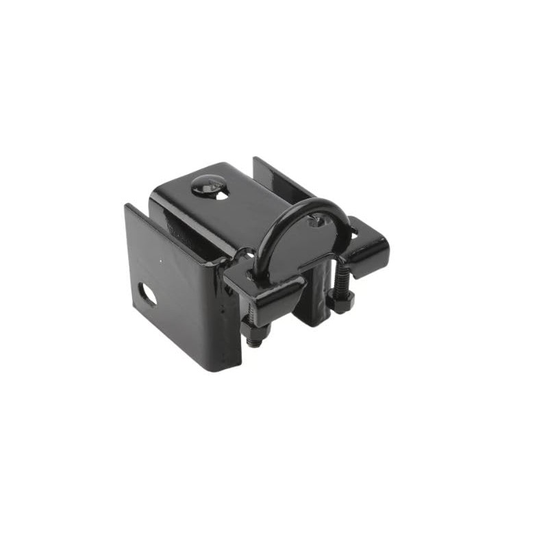Chain Link Fence Commercial Double Gate Latch 1-5/8" or 2"