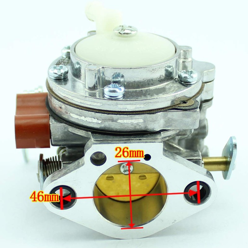 YOFMOO Carburetor Carb Compatible for Stihl 070 090 090G 090AV