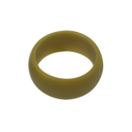 Rothco Silicone Ring (Coyote Brown, 7)