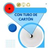 Burbutec Burbuja Plastico - Artículo De Papelería