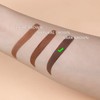 Eyebrow Stencil Kit - Eyebrow Stamp Stencil Kit - Waterproof