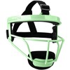 Dinictis Softball Face Mask, Lightweight, Comfortable, with Wide Field Vision,