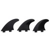 MAGT Surfboard Fin, 3 Pieces/Set Robust FCS G5 Surfboard Fin