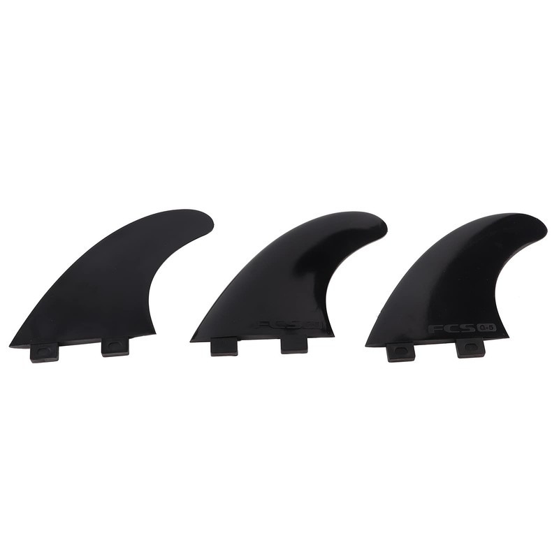 MAGT Surfboard Fin, 3 Pieces/Set Robust FCS G5 Surfboard Fin