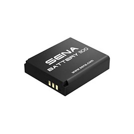 Sena SC-A0308 Rechargeable Battery 1100