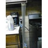62" Stainless Steel LOT OF TEN Ant CB Radio Replacement