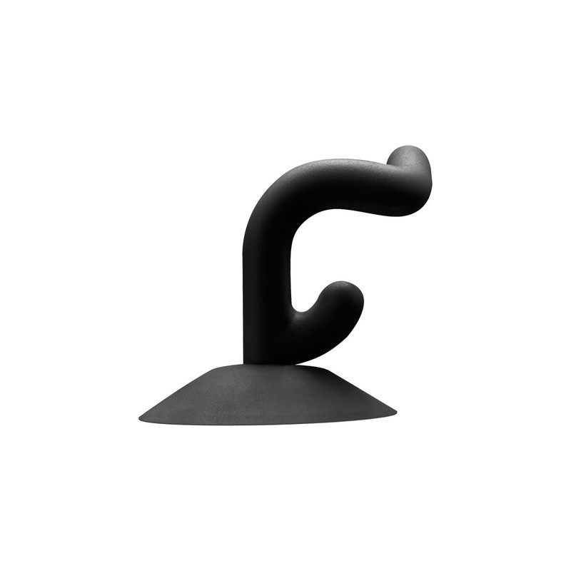 Dreamfarm Onpot - Suction Pot Lid Rest and Holder, Heat-Resistant