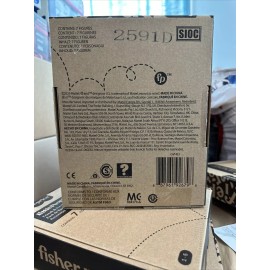 Fisher-Price Little People Friends & Pets Figure Pack, Set of 7 Character Figure