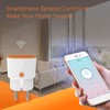 for ZigBee 3.0 Power Plug Voice Control Stable Connection 16A