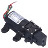 3308 Diaphragm Pump Self Priming Spray Pump for Garden Irrigation