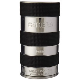 Max Deville Camera long lasting by max deville for men - 3.33 Ounce edt spray, 3.33 Ounce