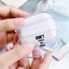 AKABEILA Case for Airpods Pro 2, Soft TPU Clear Protective