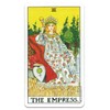 Universal Weight Pocket Tarot Deck T0264 (Recommended as First Tarot