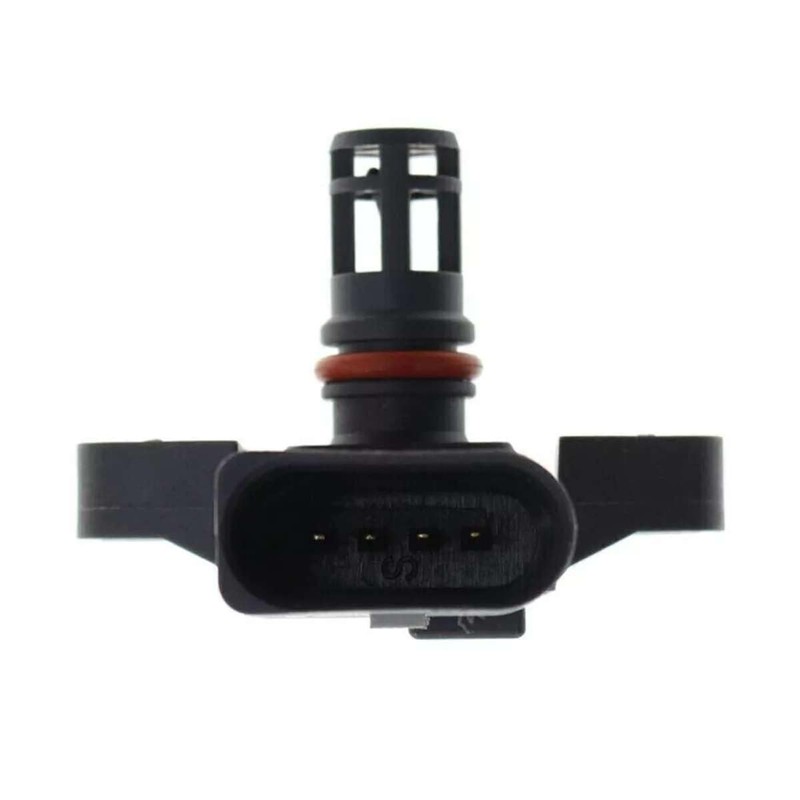 4984570 Intake Air Temperature Sensor Replacement for Dodge Ram 2500