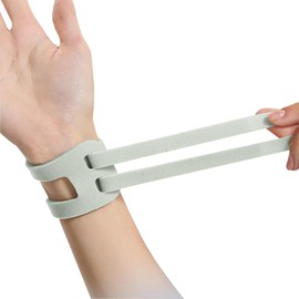 Wrist Support, Tendonitis, Fixation, Sprains, Muscle Training, Protection, Injury Prevention, Tendonitis Supporter, Ultra-thin, Lightweight, Sweat Absorbent, Quick Drying, Tfcc Injury Support, Arm