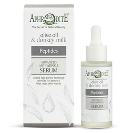 Aphrodite Anti-Rimpel Ezinnenmilk Serum