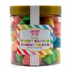 Oh, Sugar! Sugar Stacks Candy Collection, Sassy Sweet Sanded Gummy
