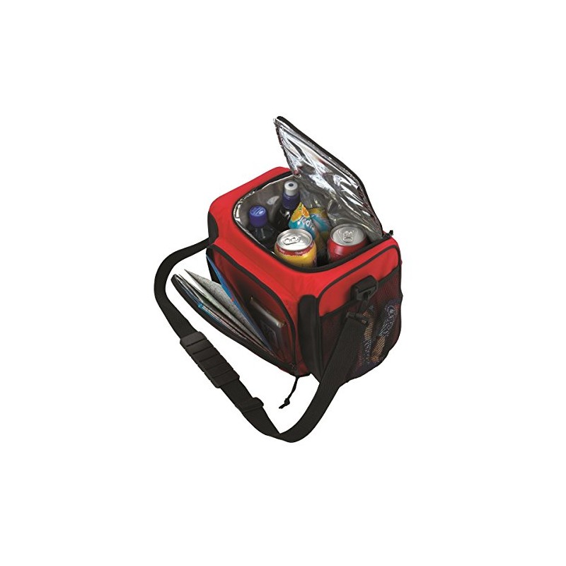 Sac isotherme SPORT - ROUGE