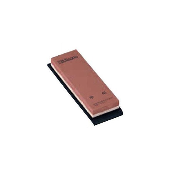 Misono AMSO301 Combination Whetstone (Rough / Medium Sharpen) T-4 7.1