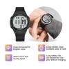 Hearkent Talking Watch for Elderly, Large Digits Watch Easy to