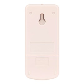 VINABTY A75C2560 Replacement Remote Compatible with PANASONIC AC Air Conditioner