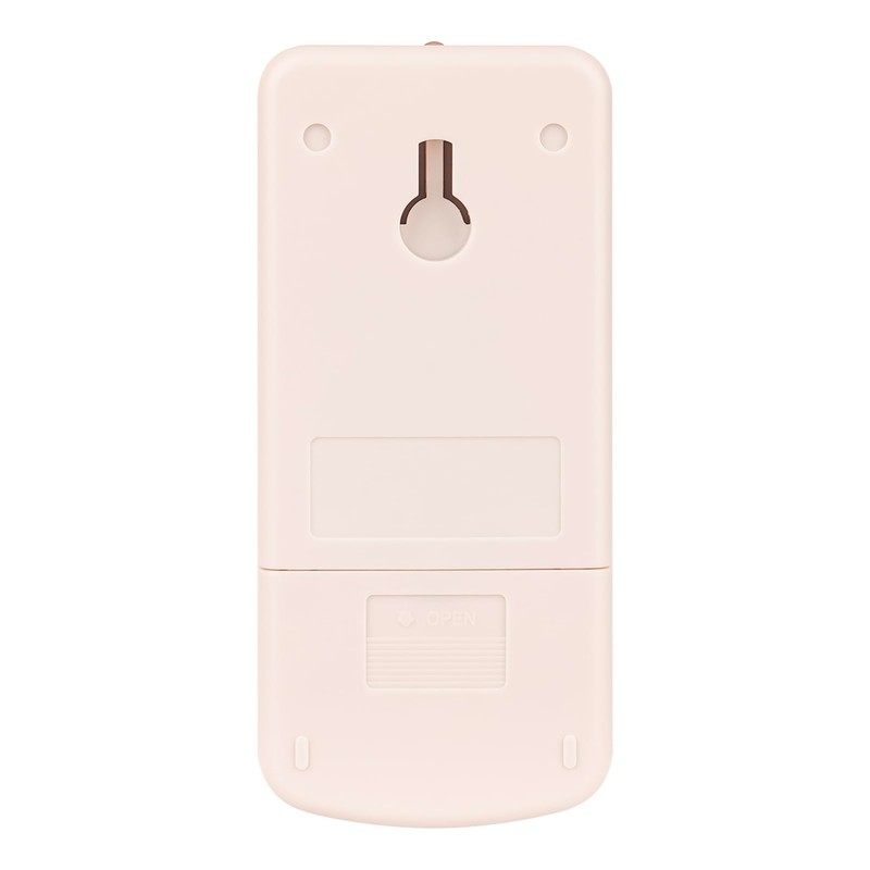 VINABTY A75C2560 Replacement Remote Compatible with PANASONIC AC Air Conditioner