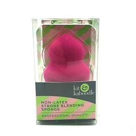 Kit & Kaboodle Non-Latex Strobe Blending Make-up Sponge Applicator