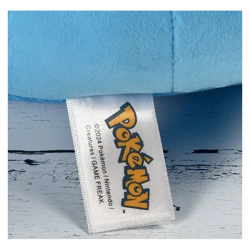 Squishmallows Marill Pokémon 12 Inch Soft Plush New