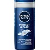 NIVEA MEN Protect & Care Nourishing Shower Gel for Men