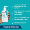 Gel Limpiador Para Piel Con Tendencia