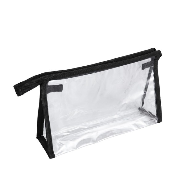 Healvian Women's Travel Pouch Tote Bag Makeup Case Toiletry Organizer