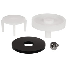 905-052 765 Check Valve Assembly Repair Kit Fit for Febco 1" THRU 1-1/4" Model 765 Pressure Vacuum Breakers