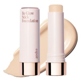 [Vegan Beauty] Espoir Bigelow Stick Foundation 11g, 1 piece, No. 20 Vanilla / [비건뷰티] 에스쁘아 비글로우 스틱 파운데이션 11g, 1개, 20호 바닐라