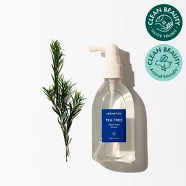 AROMATICA Tea Tree Purifying Tonic 100mL - AROMATICA Tea Tree Purifying T