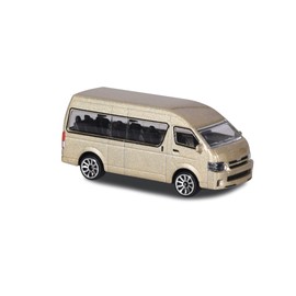 Majorette 3467452053102 Other License Toy, Multi-Colour