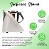 The invisible sliding board for Thermomix TM5 / TM6, extra