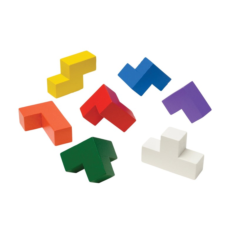 Philos 3506 Speed Soma Colourful 4 Player