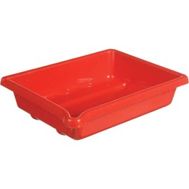 PATERSON 5x7 / 13x18cm Red Developing Tray