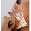 DEMMEX Pure Copper Face Massager, Gua Sha Facial Massage Tool,